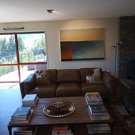 Bed and Breakfast The Alpine Retreat Queenstown Exteriér fotografie