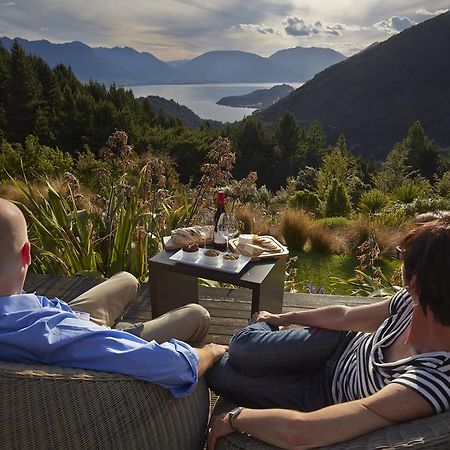 Bed and Breakfast The Alpine Retreat Queenstown Exteriér fotografie