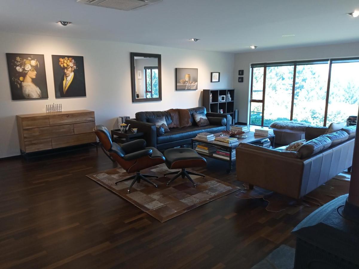 Bed and Breakfast The Alpine Retreat Queenstown Exteriér fotografie