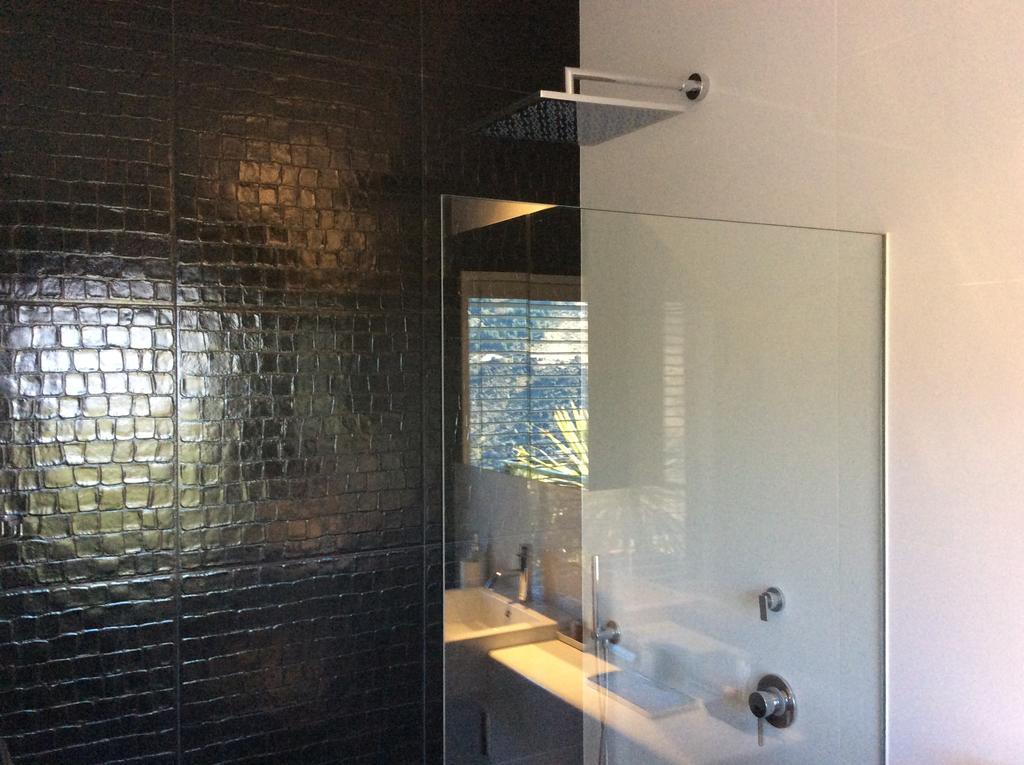 Bed and Breakfast The Alpine Retreat Queenstown Pokoj fotografie