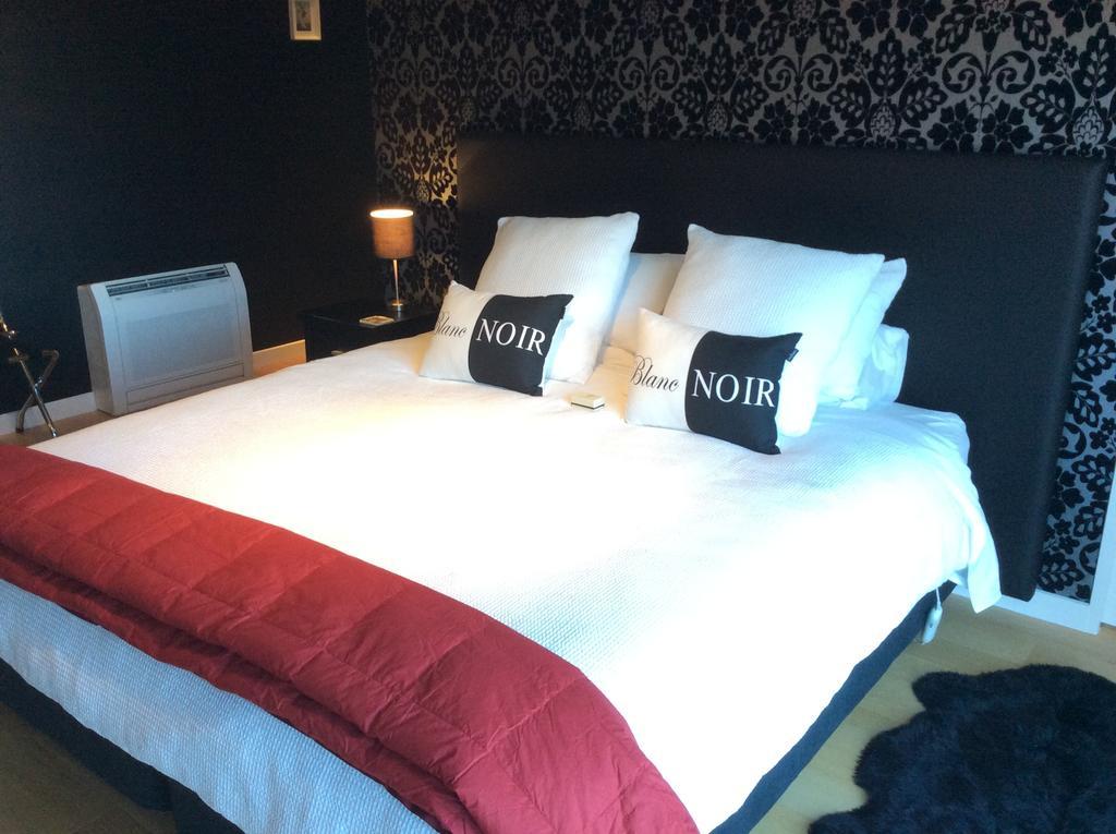Bed and Breakfast The Alpine Retreat Queenstown Pokoj fotografie